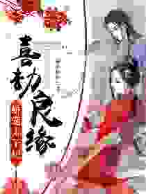 喜劫良缘：娇宠太子妃