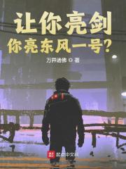 让你亮剑，你亮东风一号？