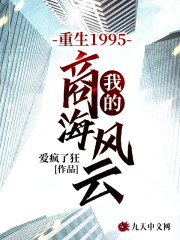 重生1995，我的商海风云