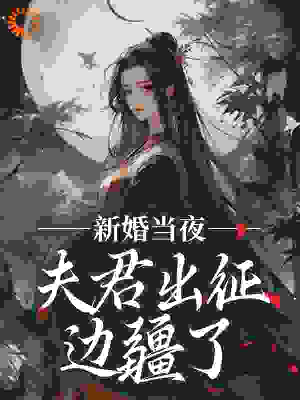 新婚当夜，夫君出征边疆了