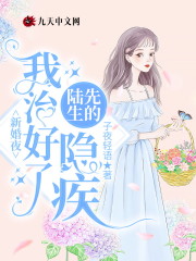 新婚夜，隐疾老公自愈了