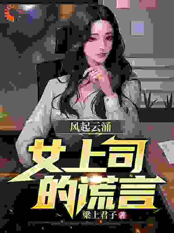 风起云涌：女上司的谎言